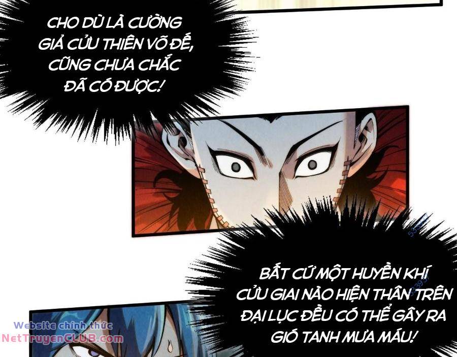 vạn cổ chí tôn chapter 270 13