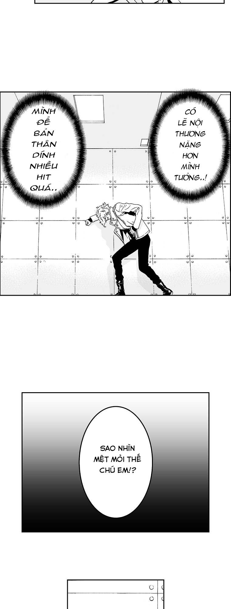 action idols - age of young dragons chapter 19 4