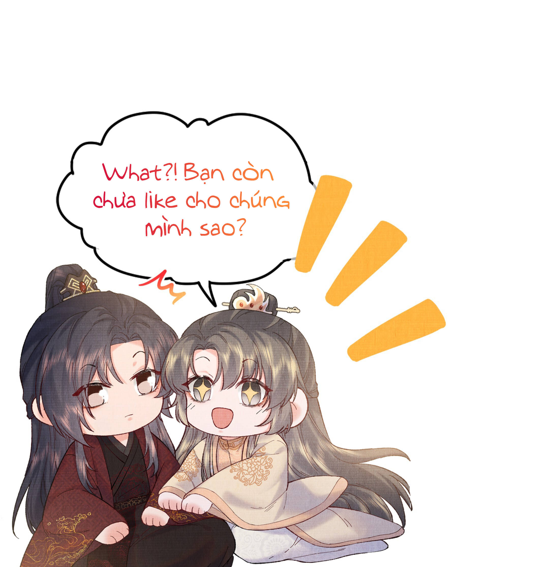 giang hồ biến địa thị kỳ ba chapter 5 37