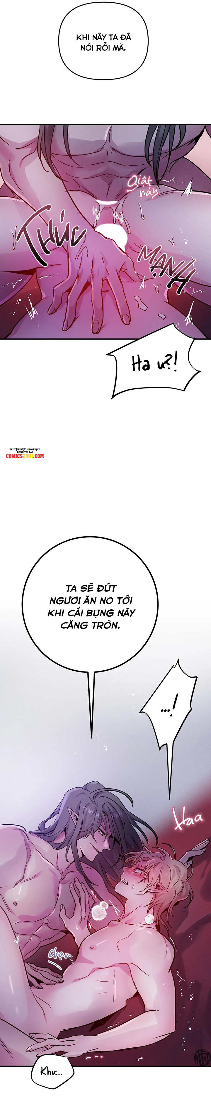 hắc vực chapter 21 5