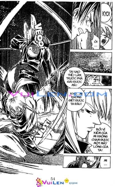 mắt quỷ kyo chapter 76 52