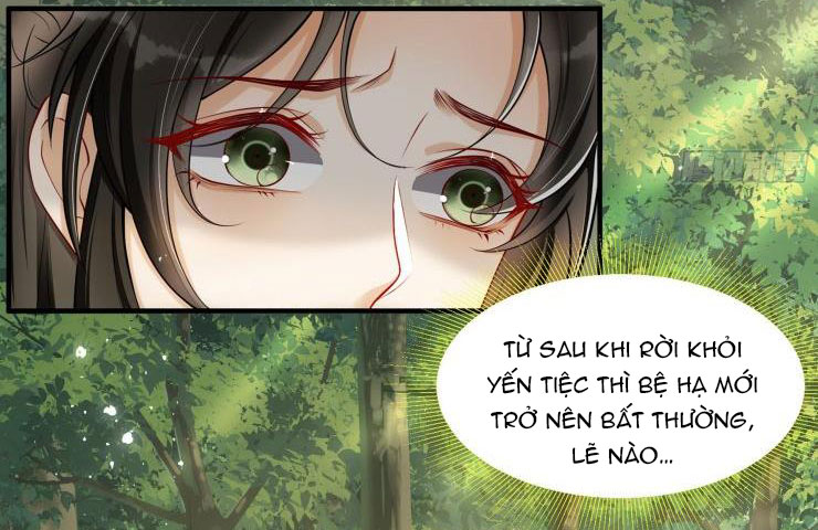 Quý Phi Chuyên Sủng Là Nam Nhân chapter 17