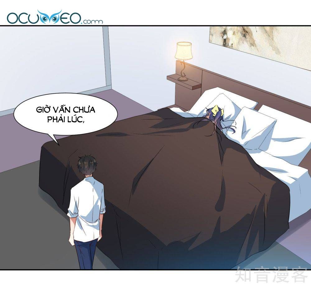 thầy giáo ác ma yêu tôi rồi chapter 62 29