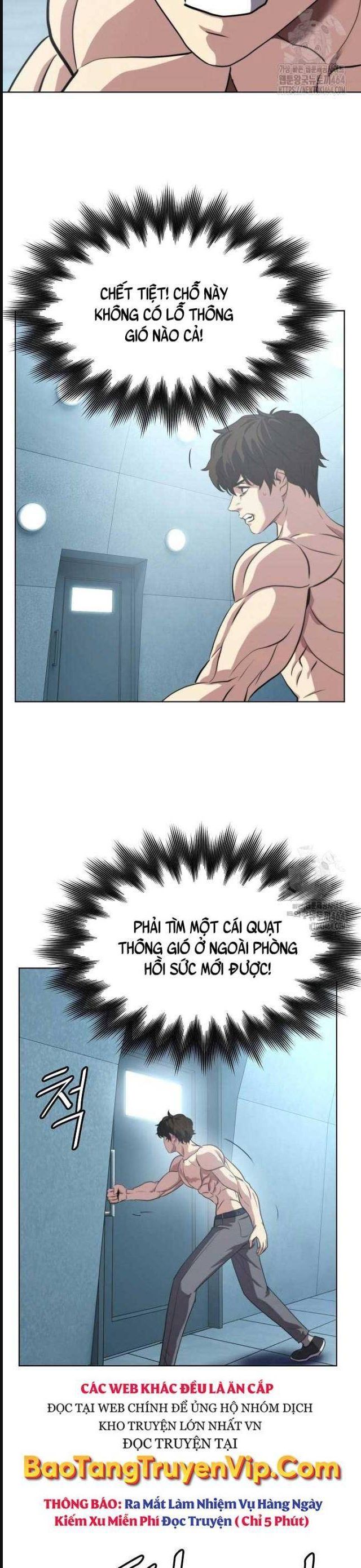 đấu trường chiến đấu chapter 22 10