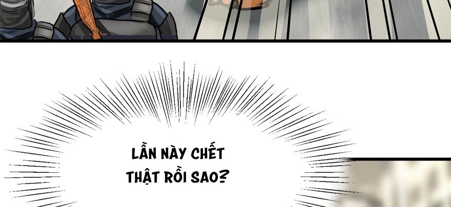 vua sinh tồn chapter 73 41