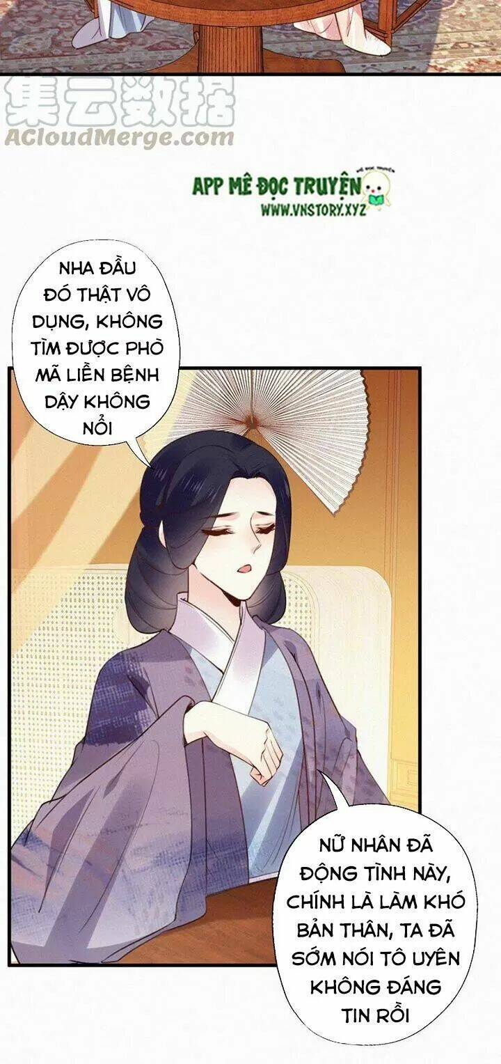 thiên hương mỹ nhân chapter 103 4