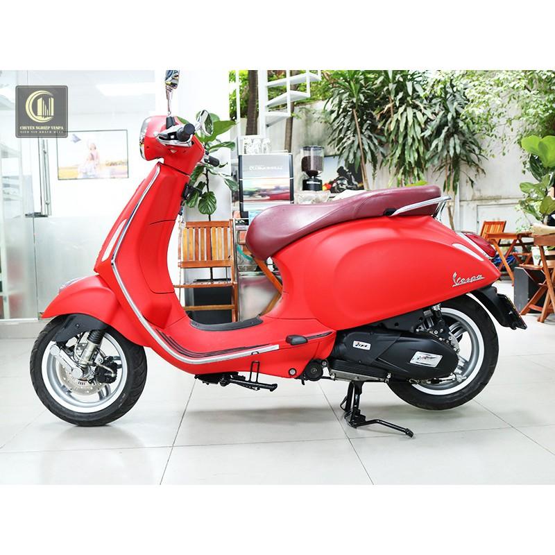 Nắp kính đèn pha dành cho xe Vespa Primavera - Mặt đèn pha Vespa Primavera - A2946