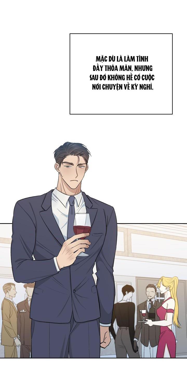 sắc đêm chapter 25 16