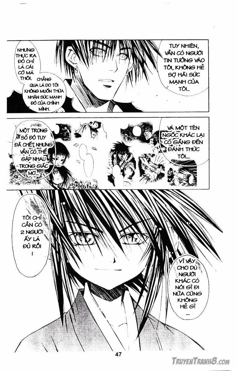 behind master - huyền thoại thiên cẩu chapter 17.2 4