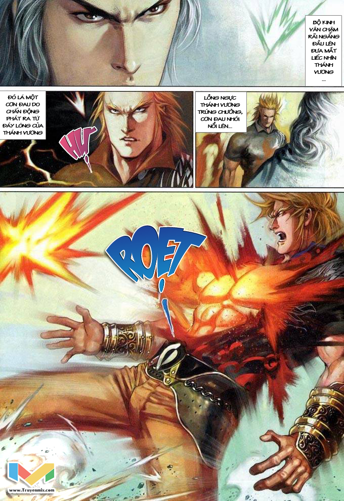 phong vân chapter 381 17