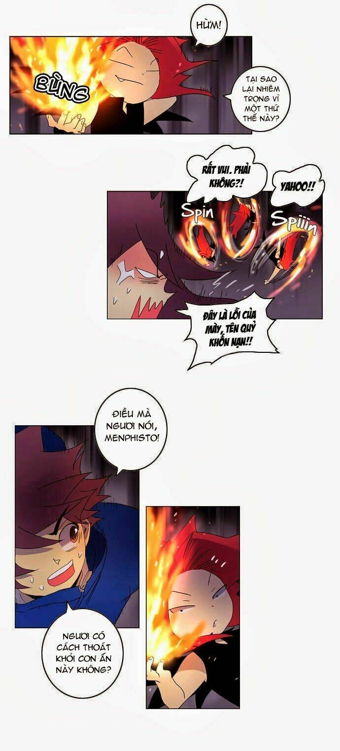 bản khế ước linh hồn chapter 44 30