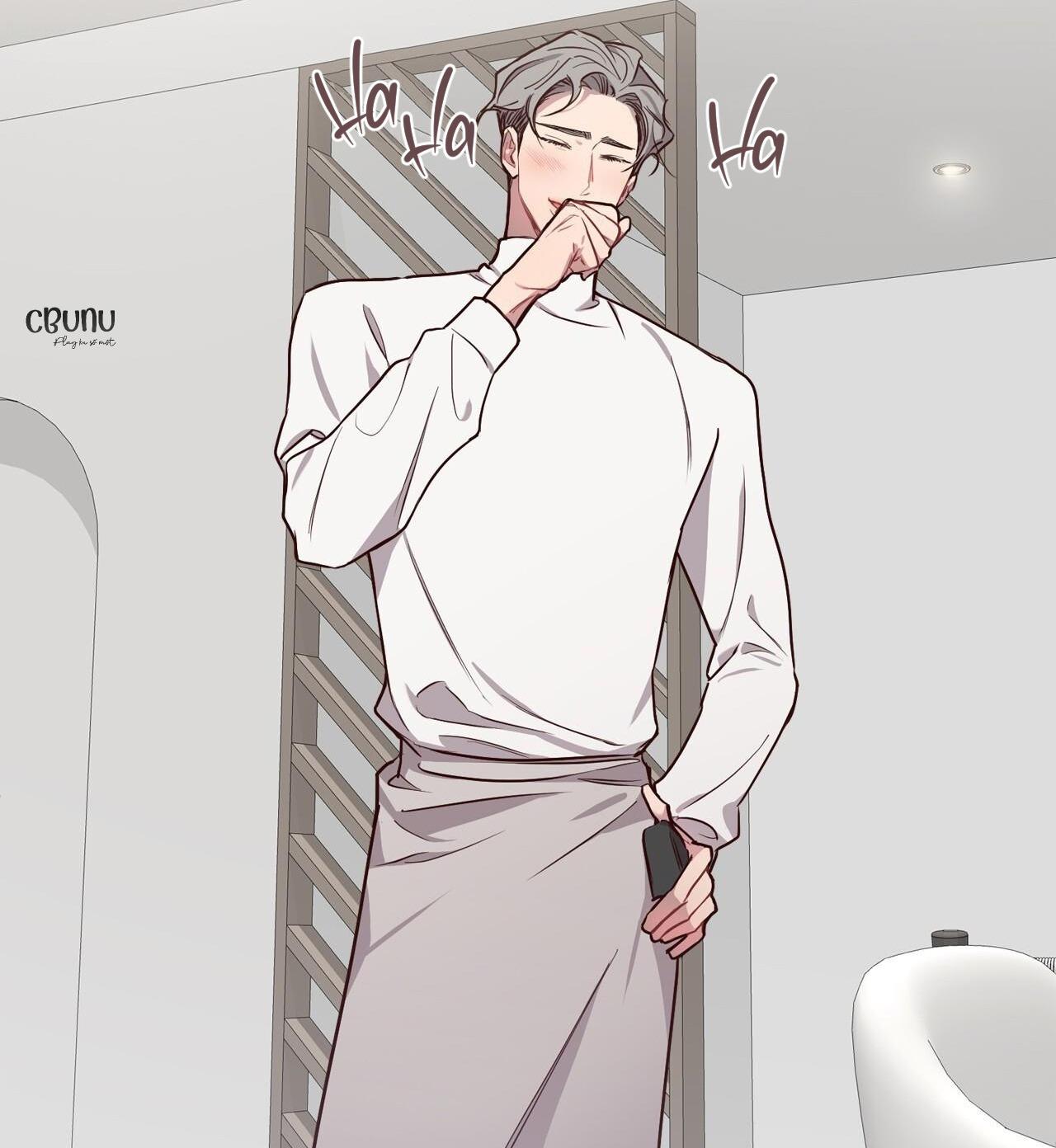 bí mật của mái tóc chapter 1 103