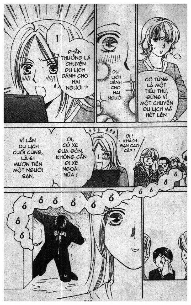 chiyou yo hana yo chapter 2 139