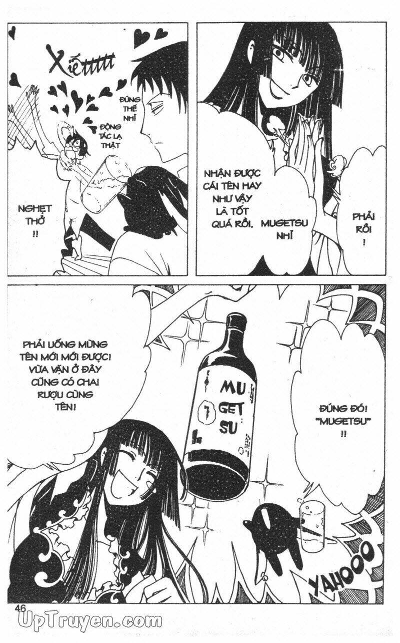 xxxholic - hành trình bí ẩn chapter 11 46