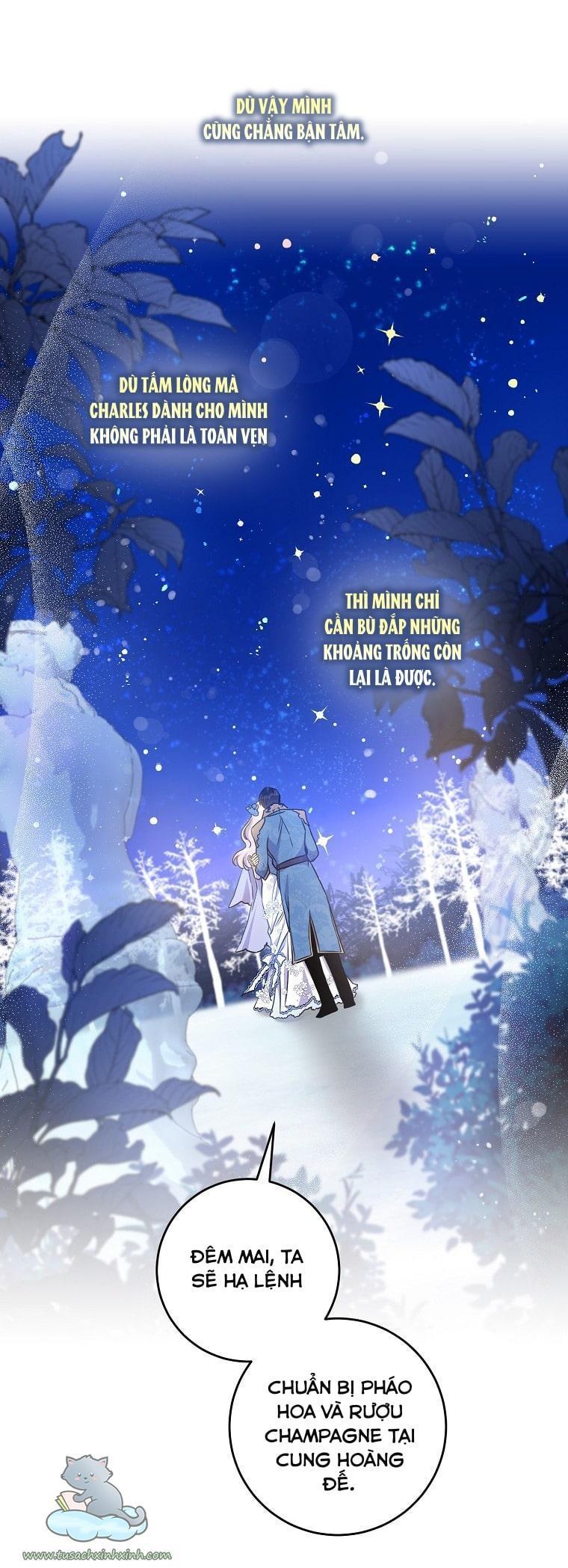 thuần hóa bạo chúa rồi bỏ trốn chapter 59 6