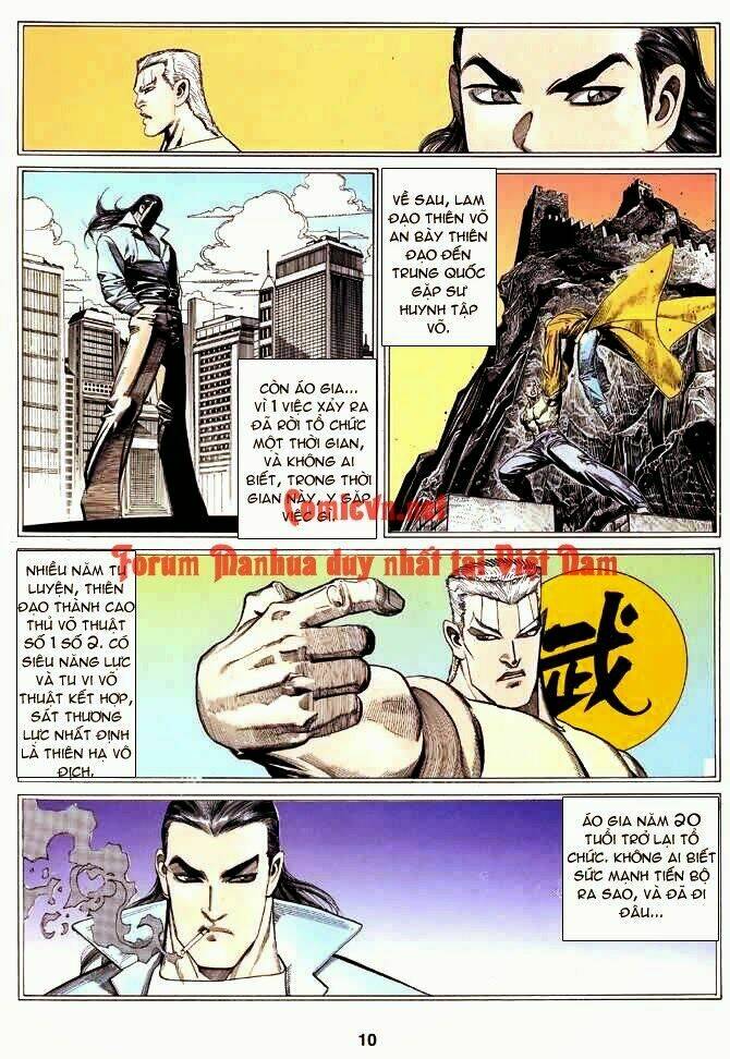 hải hổ 1 chapter 33 6