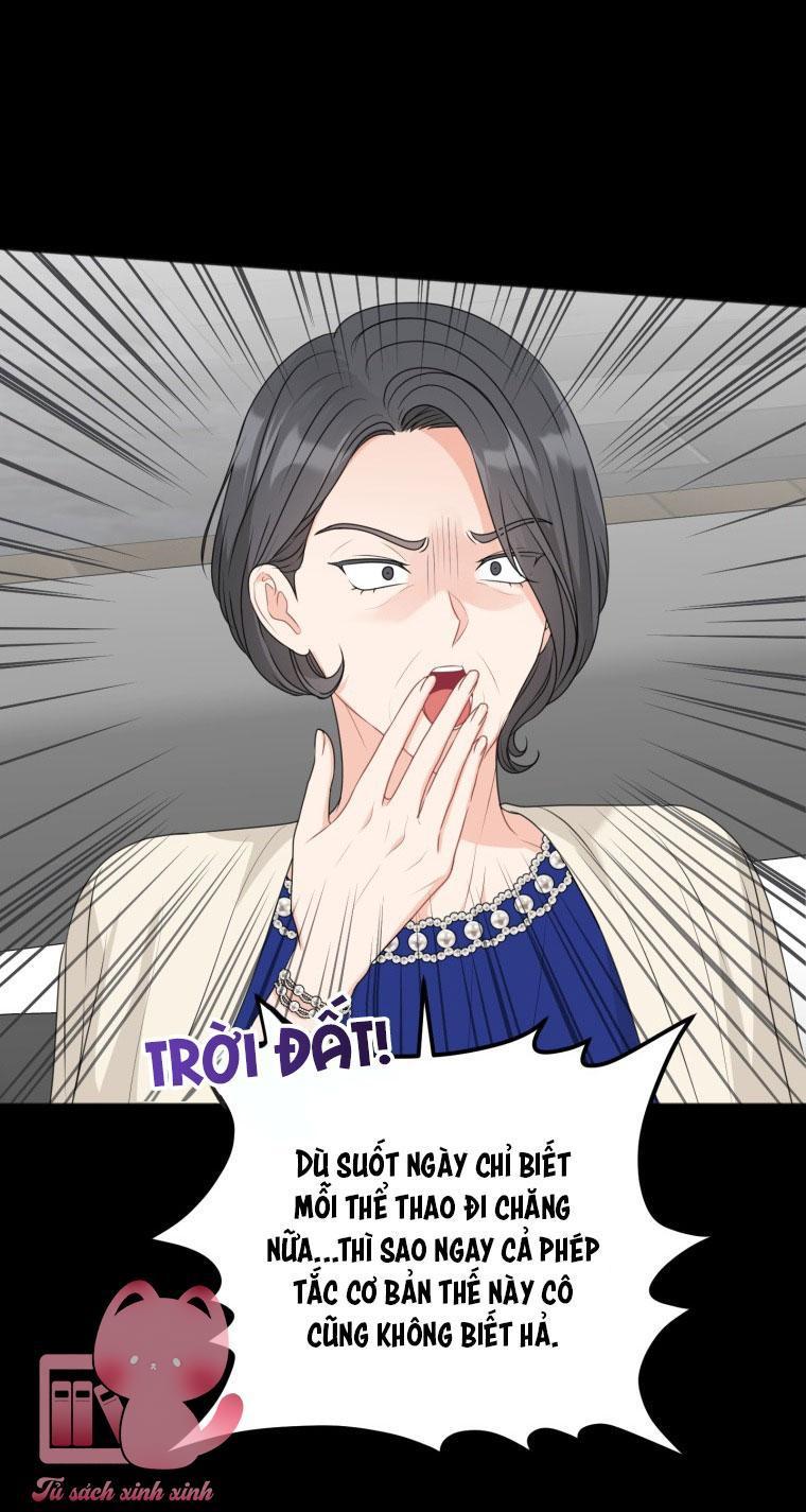 mong được chị chỉ bảo, tiền bối chapter 31 70