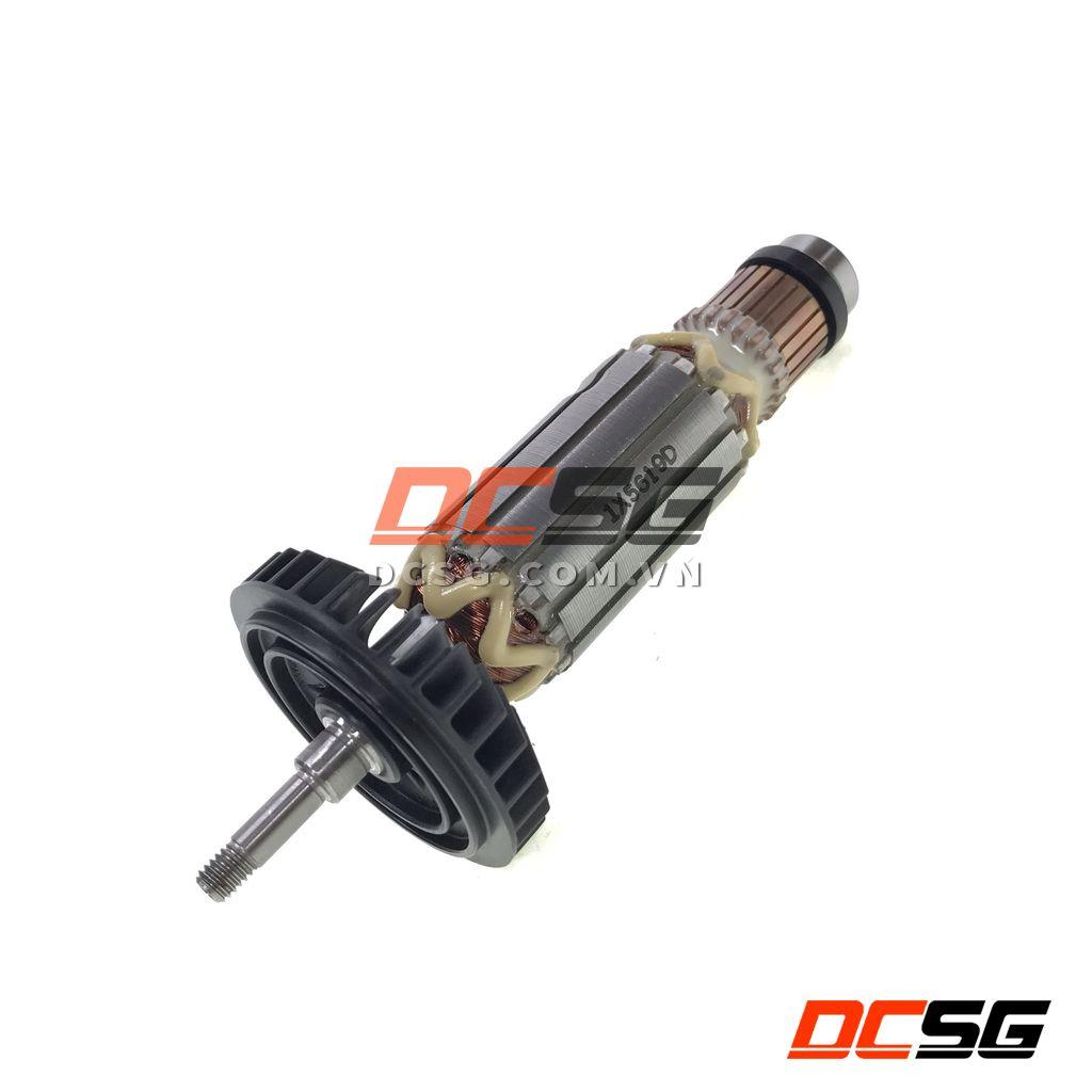 Roto máy mài góc dùng điện 9553B/ 9553NB Makita 515619-7 | DCSG