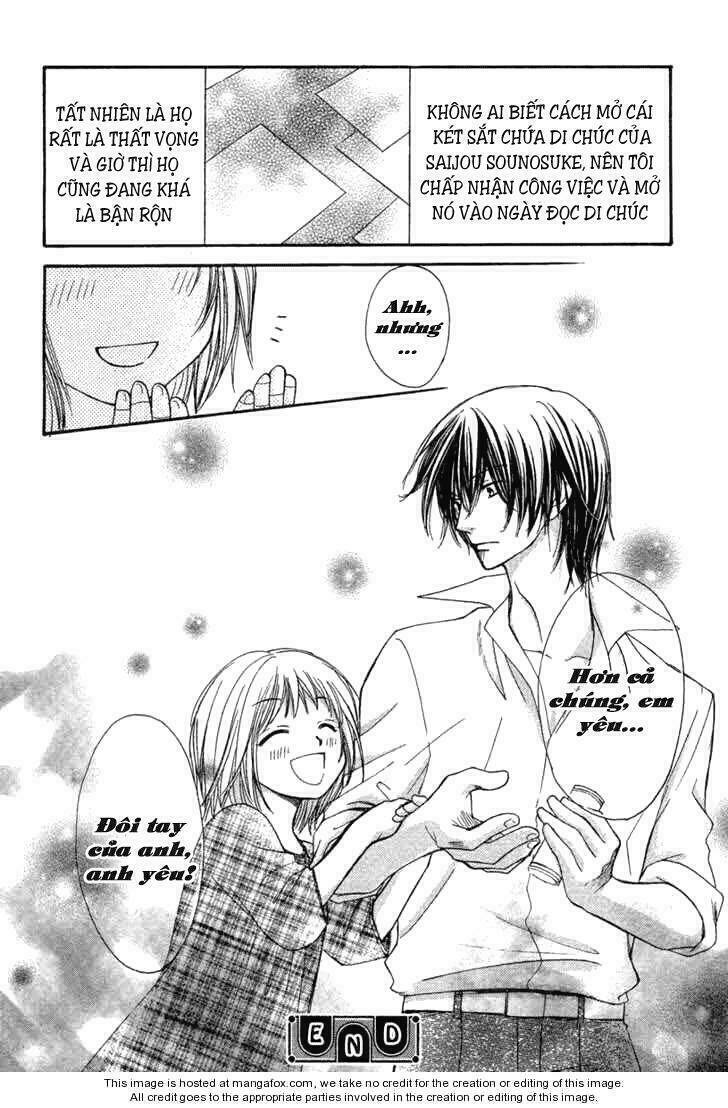 tổng hợp one shot. chapter 80 50