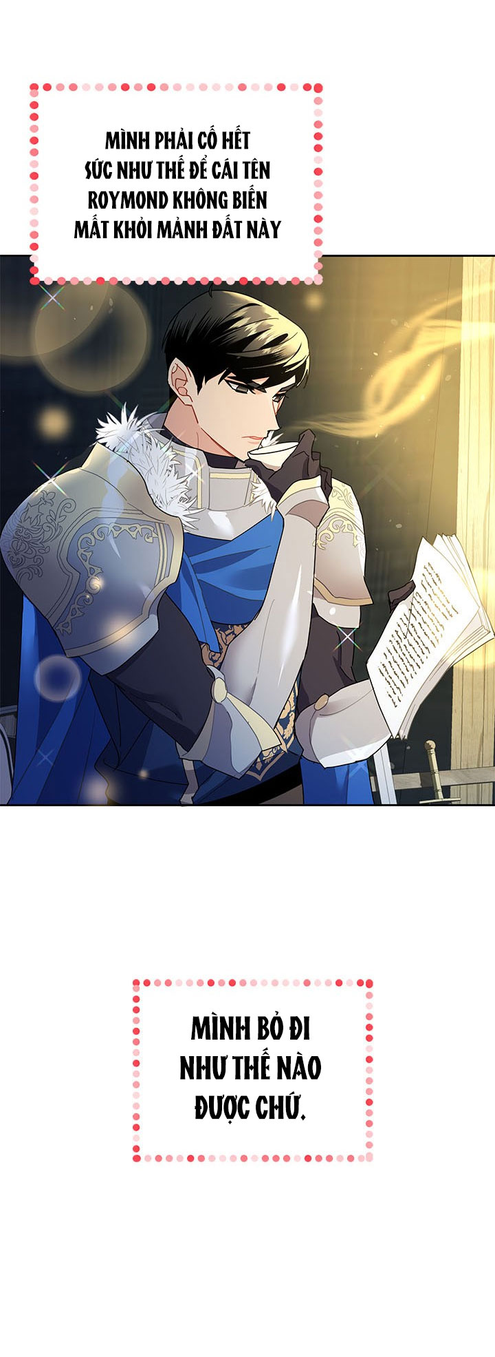 công chúa của loài chim chapter 10 26