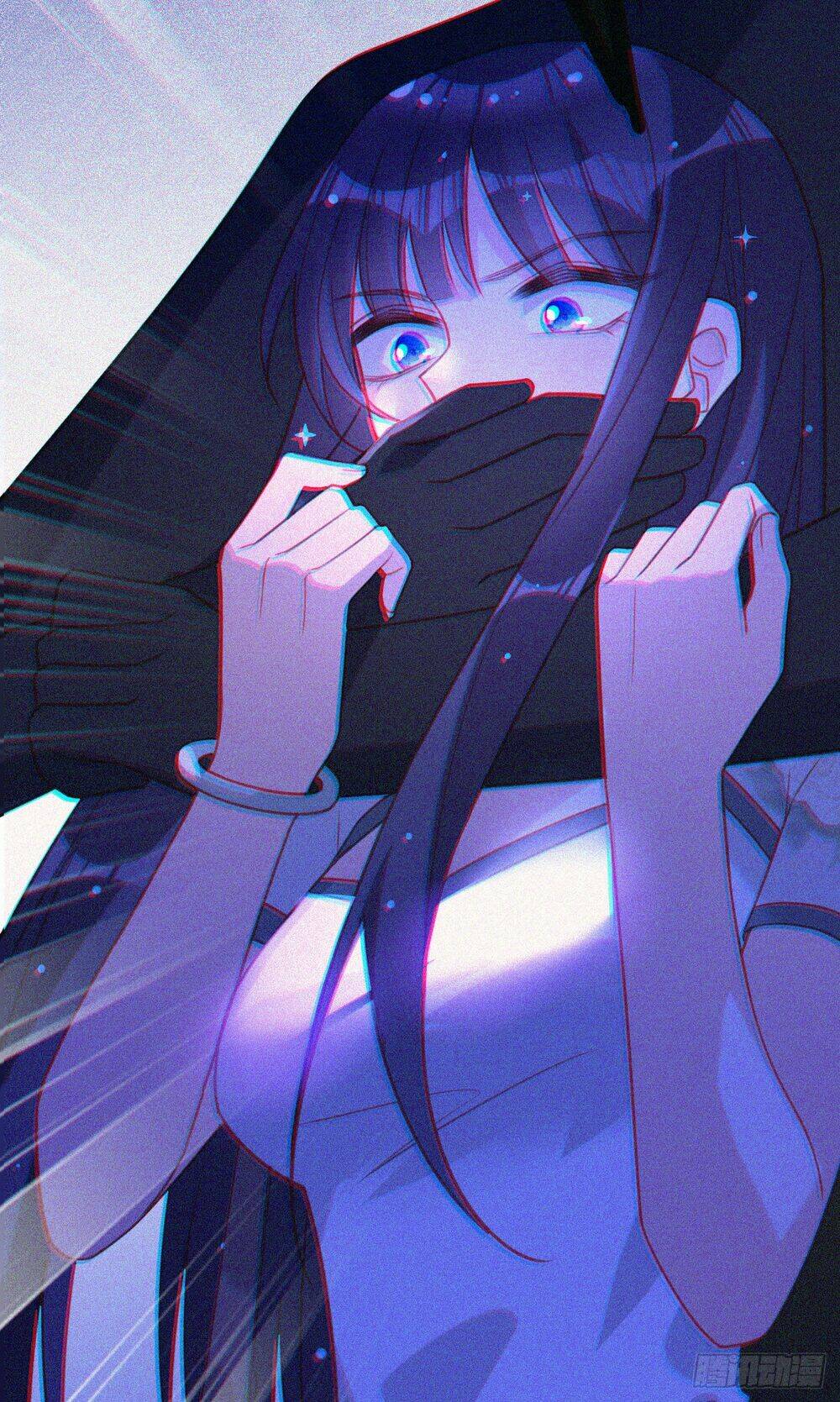 dĩ hôn chi danh chapter 24 59