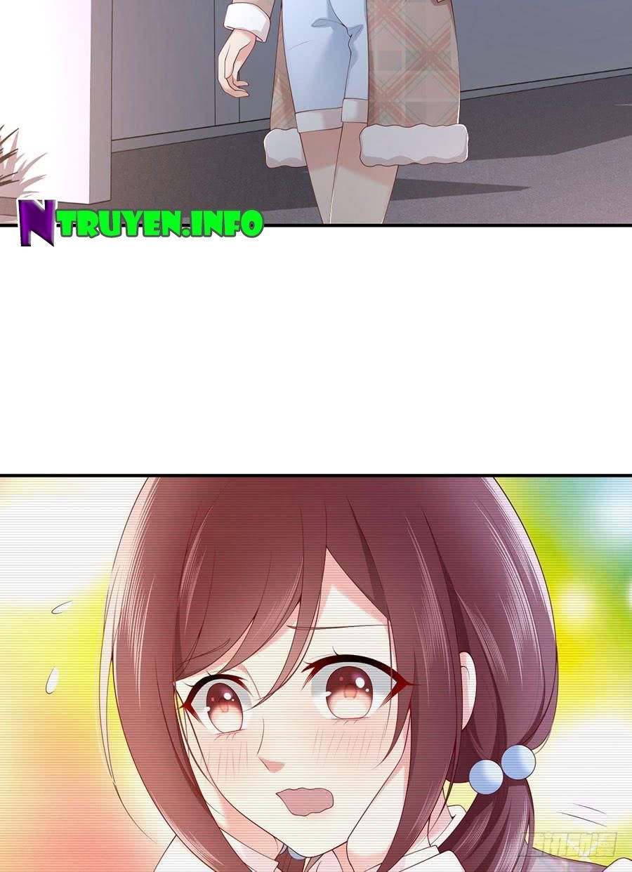 nam thần truy thê chỉ nam chapter 41.1 2