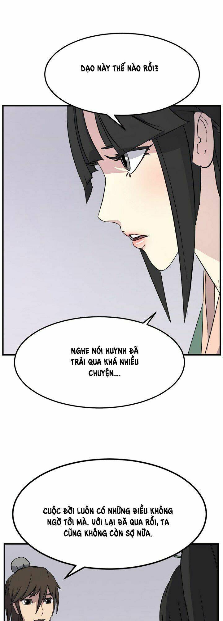 trọng sinh, bất khả chiến bại chapter 100 15