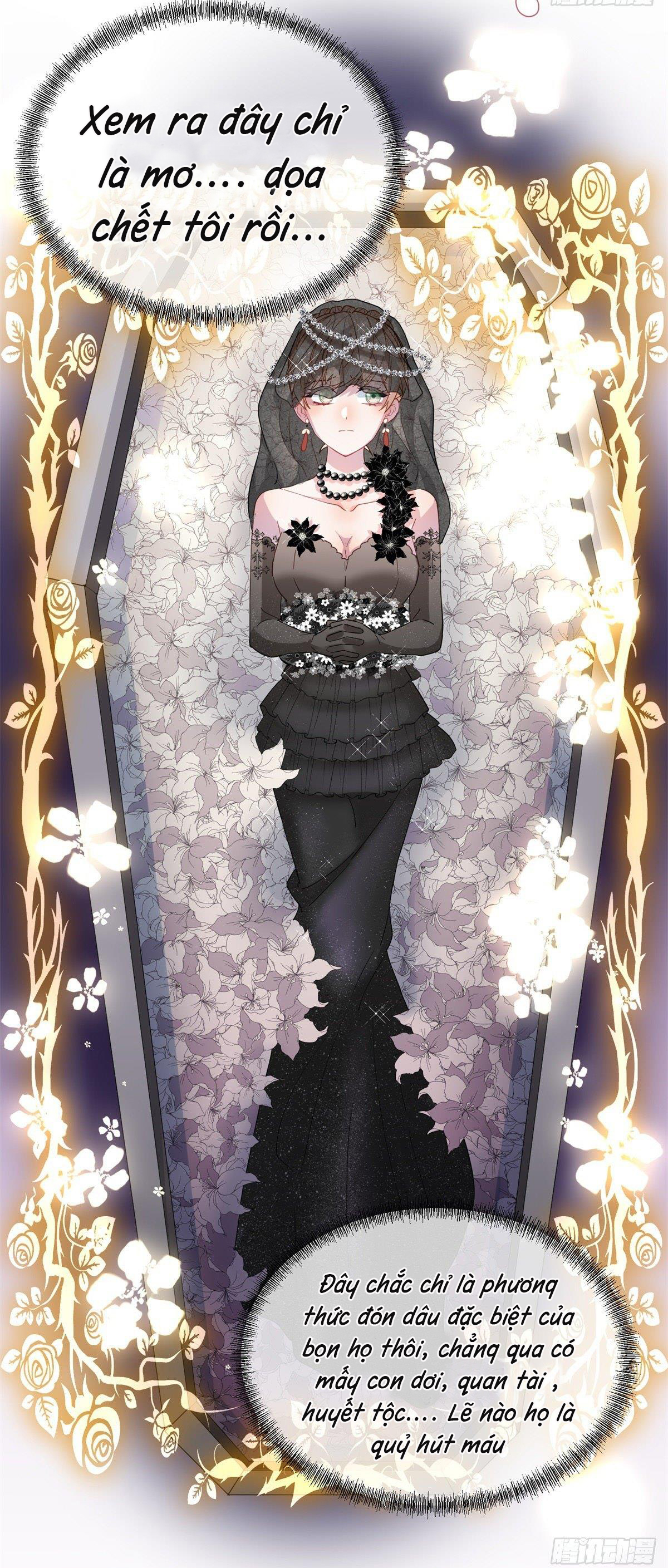 kế hoạch công lược công tước lạnh lùng chapter 4 7