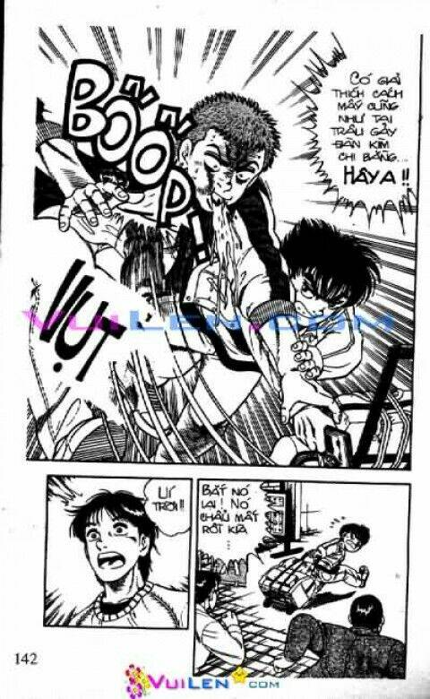 sôi động cầu trường full 17 tập chapter 8 142