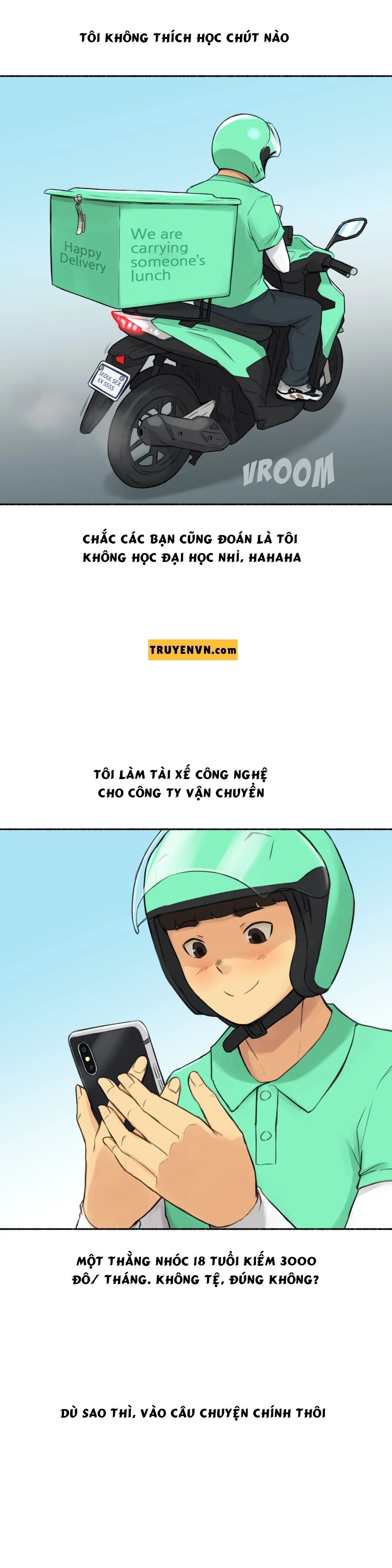 bạn đã xxx bao giờ chưa? chapter 11 2