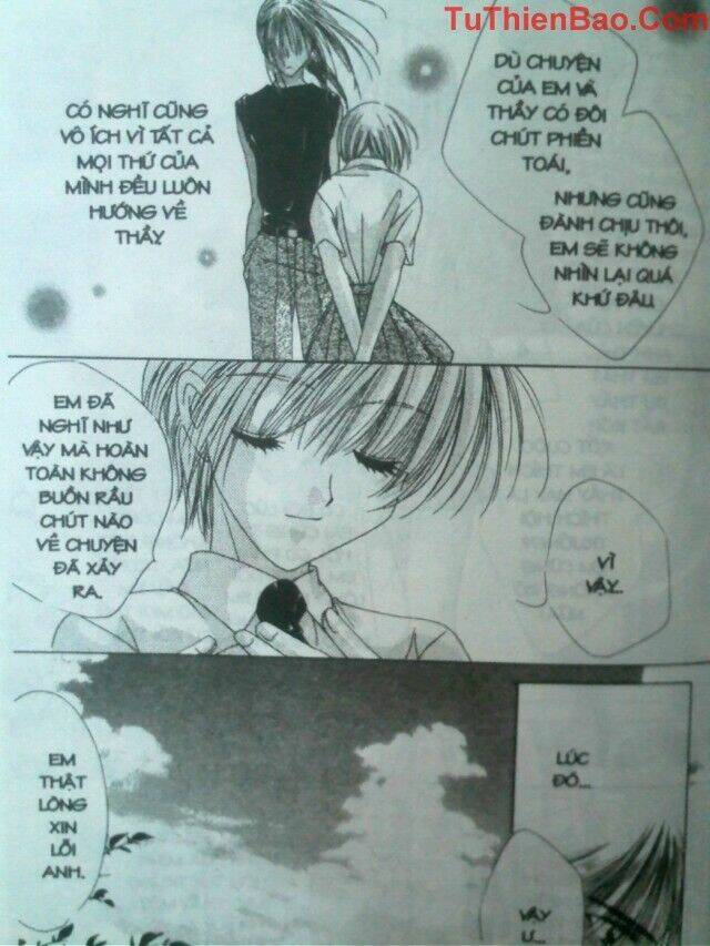 nguyện ước dưới ánh sao chapter 9 55