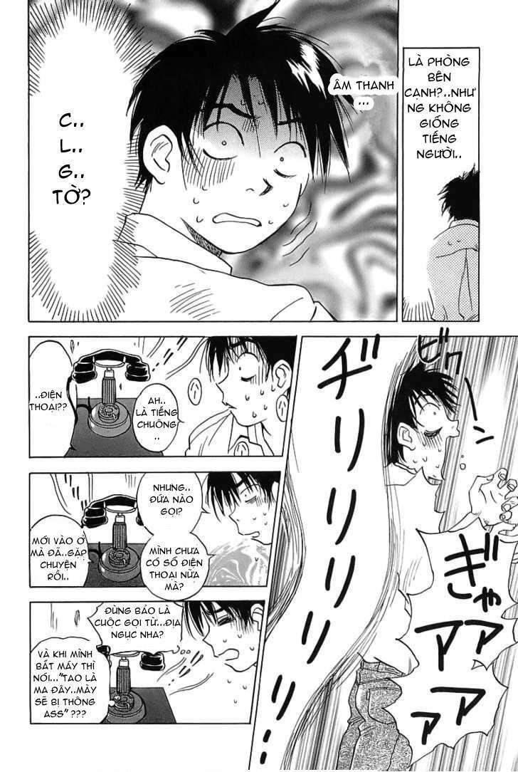 magetsukan kitan chapter 2 5