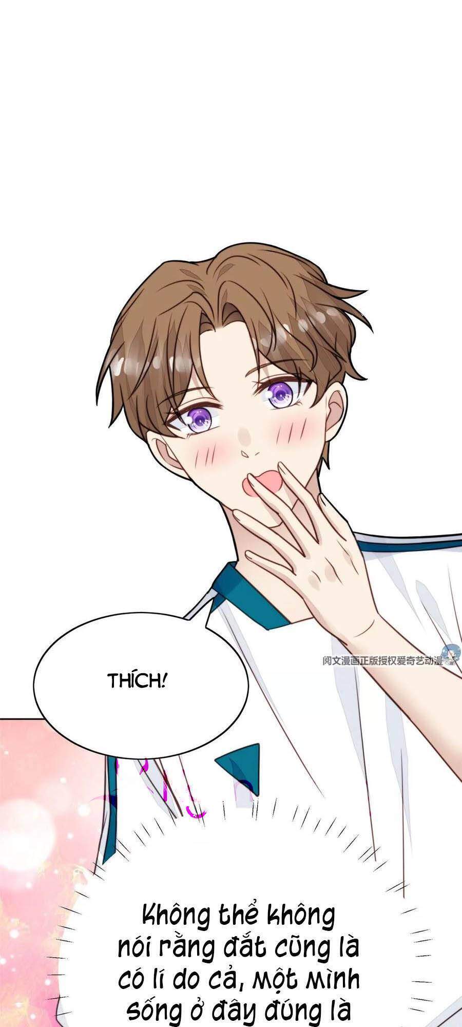 dựa vào đại lão ổn định vị trí c trong nam đoàn chapter 54 28