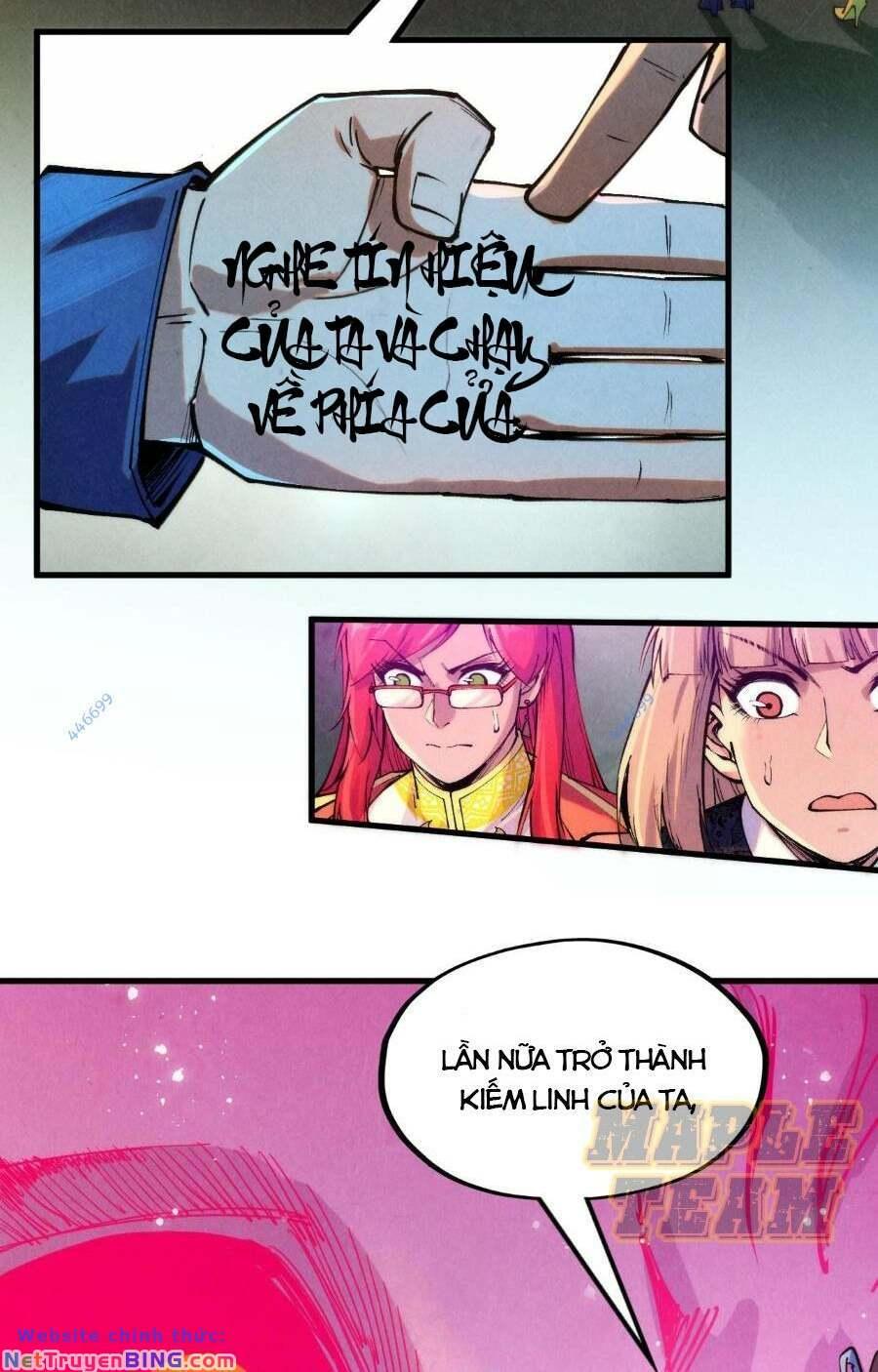 vạn cổ chí tôn chapter 263 77