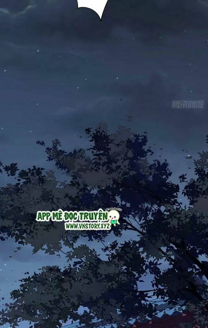 hoàng hậu ương bướng chapter 205 5