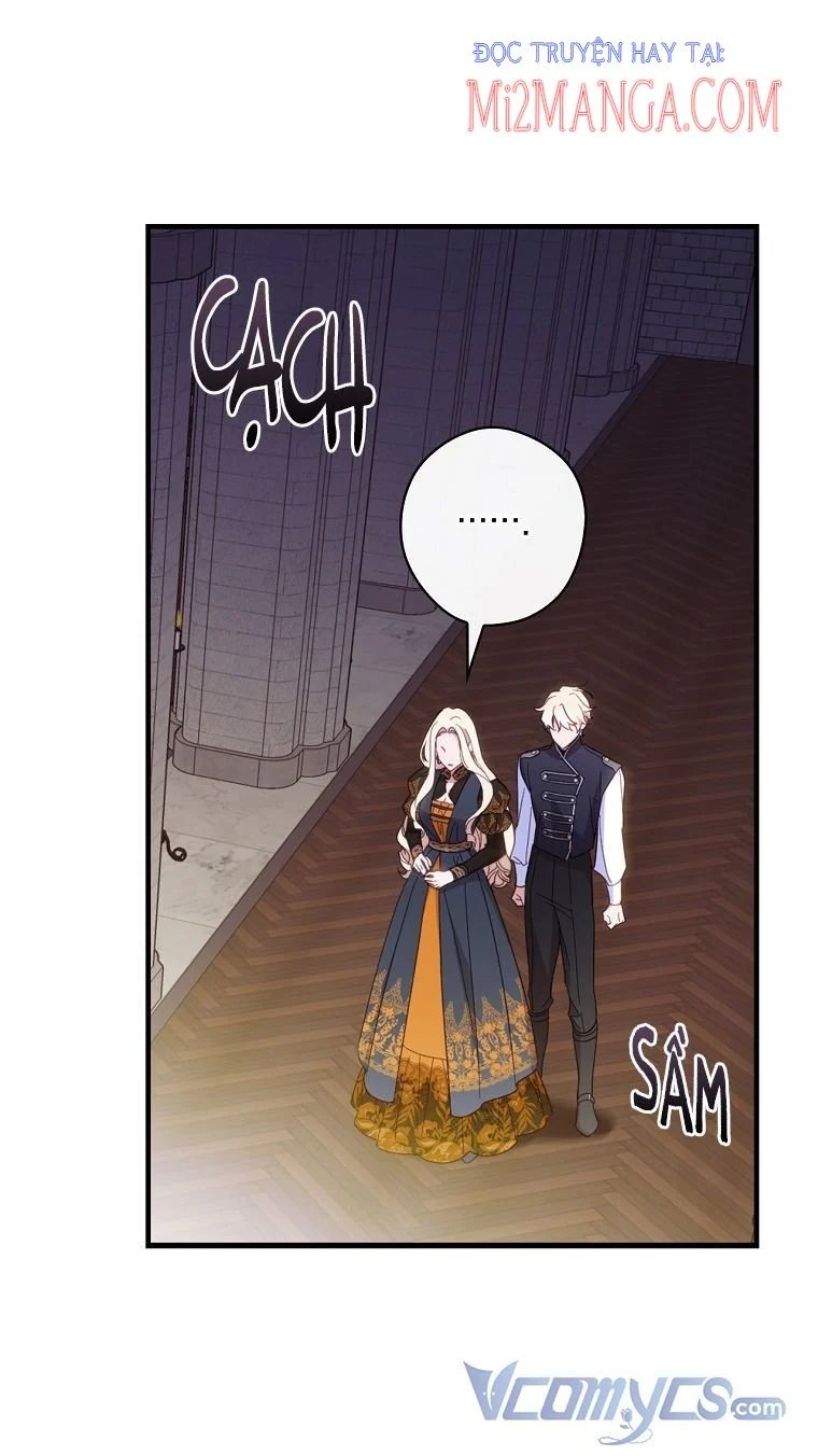 phương pháp khiến chồng đứng về phía của tôi chapter 28.5 29