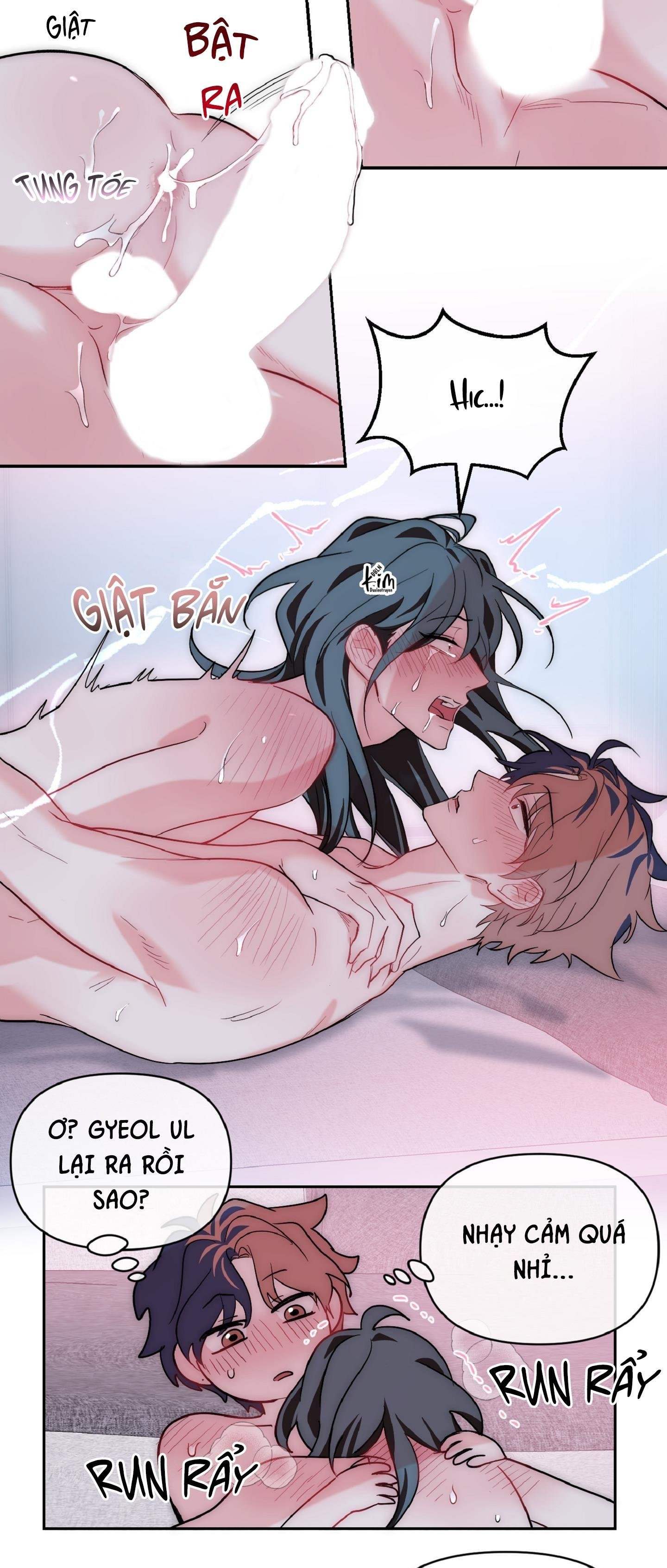 bl ngắn tuyển chọn chapter 30.6 40