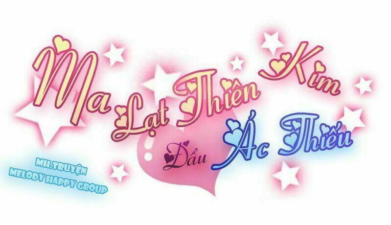 melody happy group: giai điệu hạnh phúc - mh channel chapter 1 16