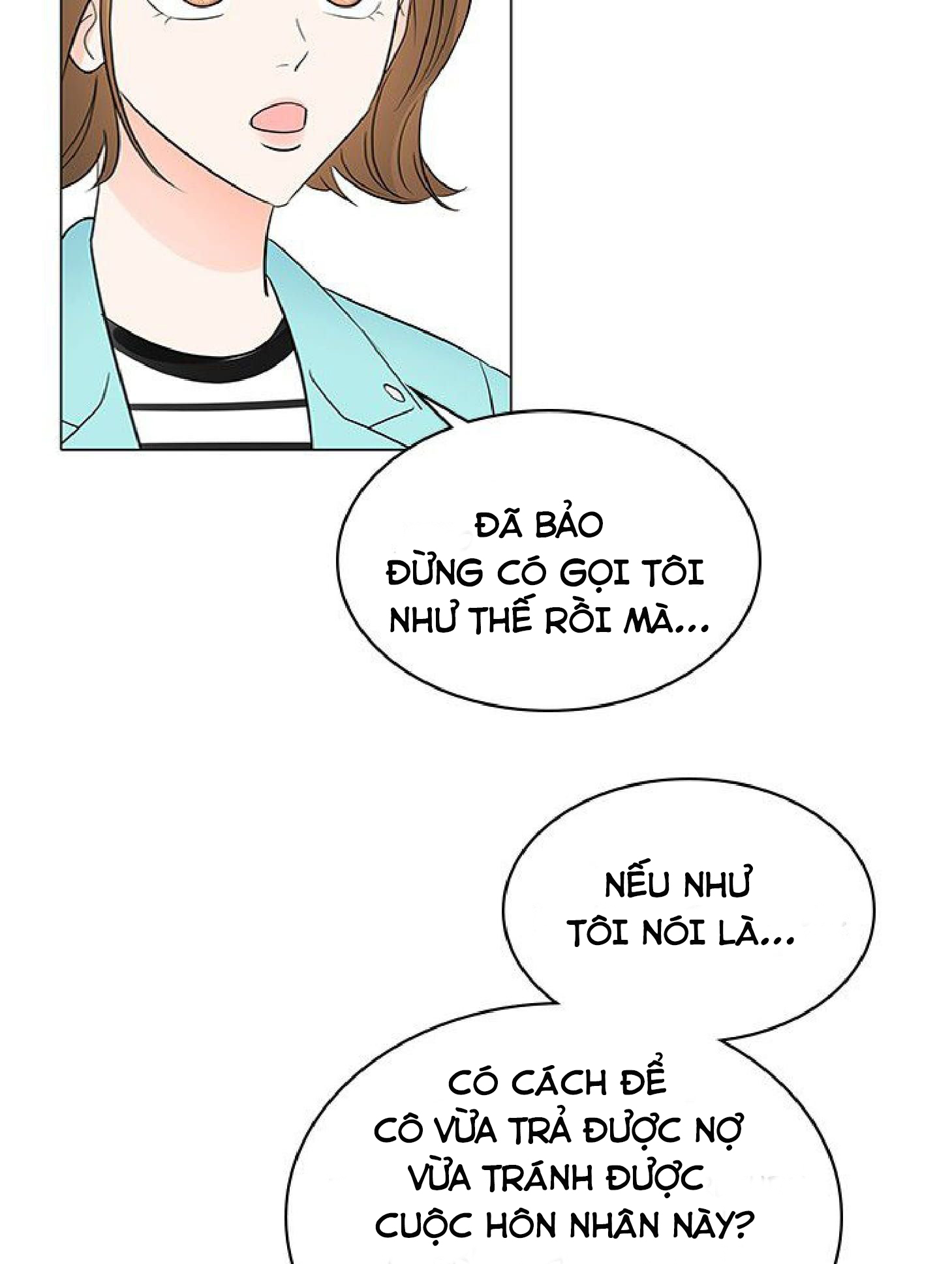 khi ta chạm nhau chapter 2 58