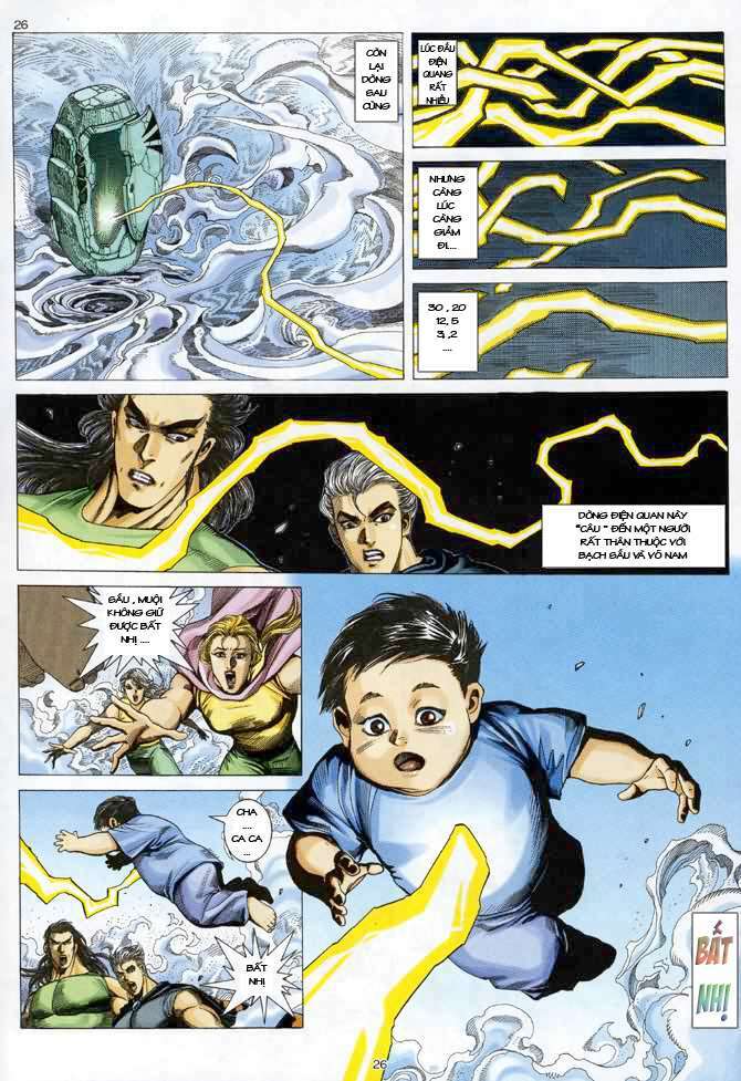 võ thần chapter 55 26