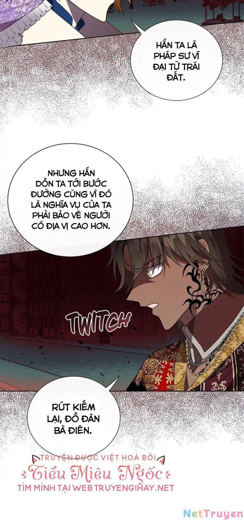 xin ngài đừng ăn tôi chapter 70 6