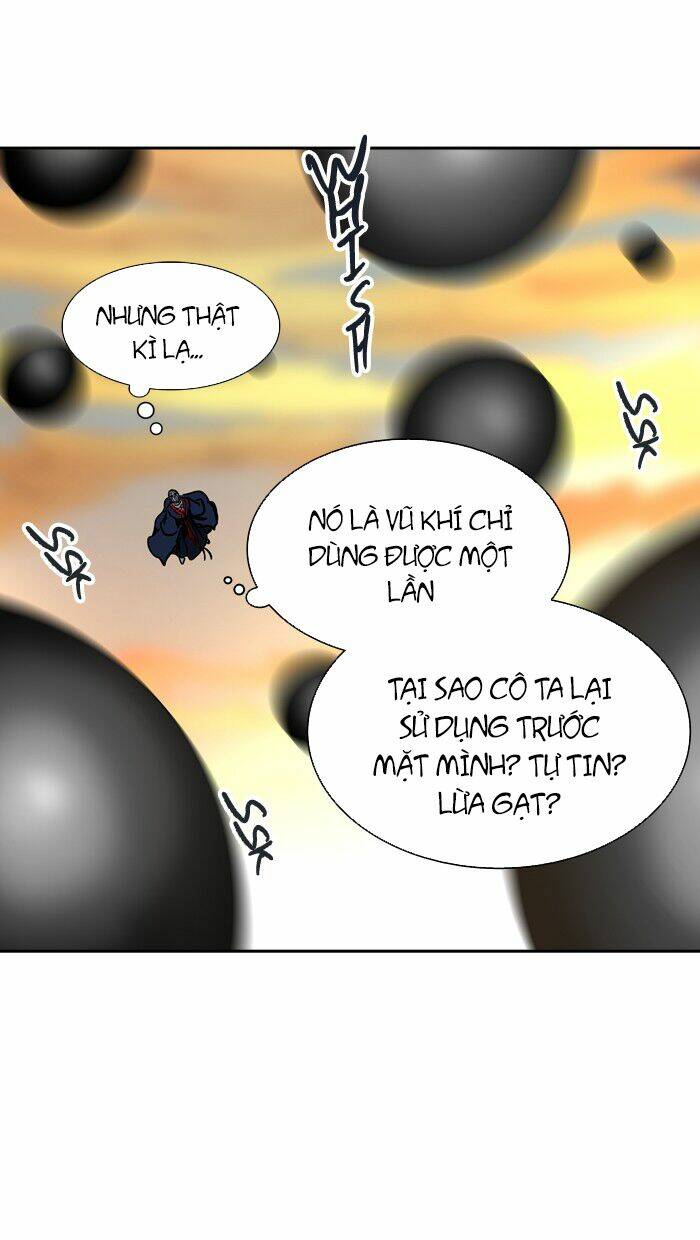cuộc chiến trong tòa tháp chapter 304 94