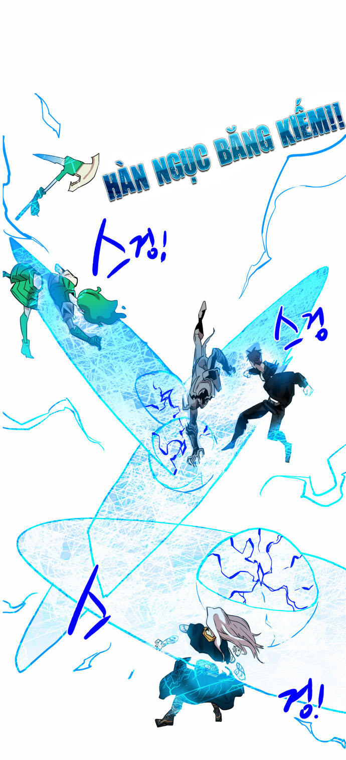 hard core leveling warrior chapter 41 17