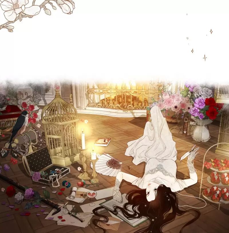 tôi là kẻ phản diện chapter 8 63