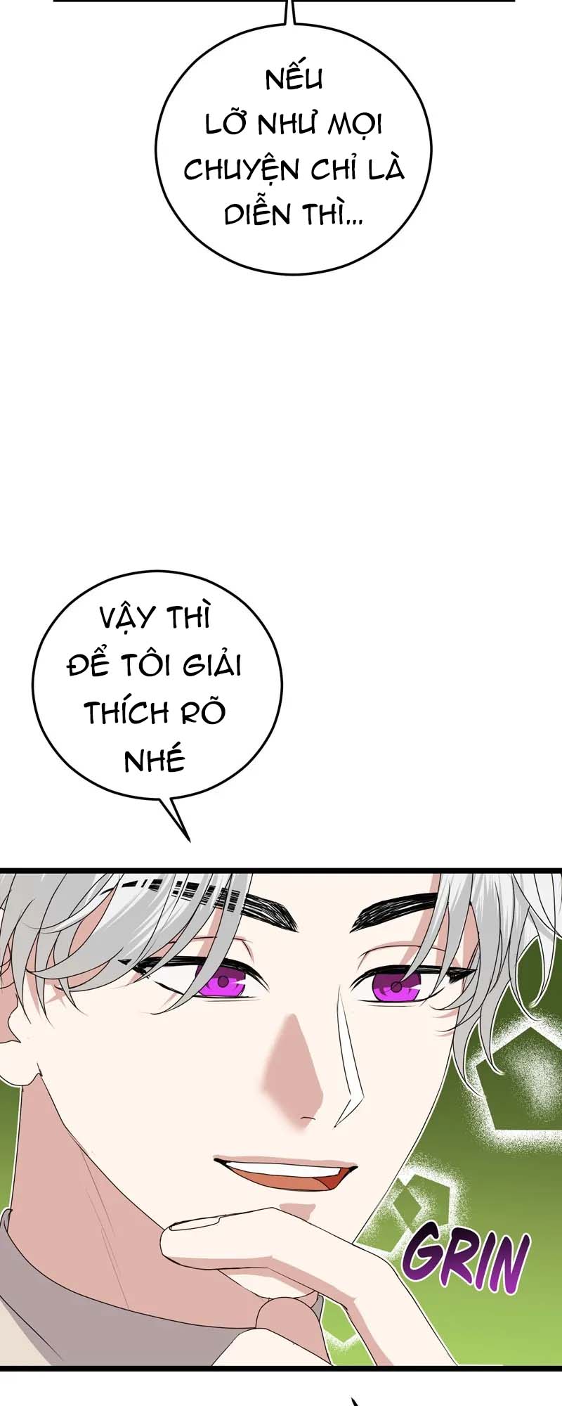nụ hôn yêu tinh chapter 40.2 16
