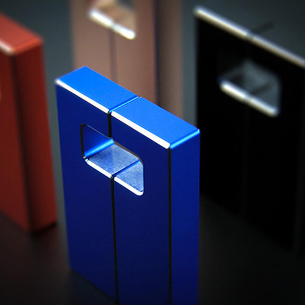 Desktop Magnetic Folding Holder Bracket Stand for iPad Cell Phone