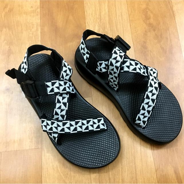 Sandal Quai Hậu Kiểu Dáng  Mã D91