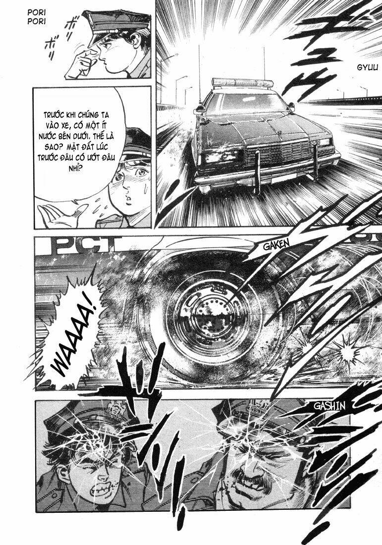 mad bull 34 chapter 5 38