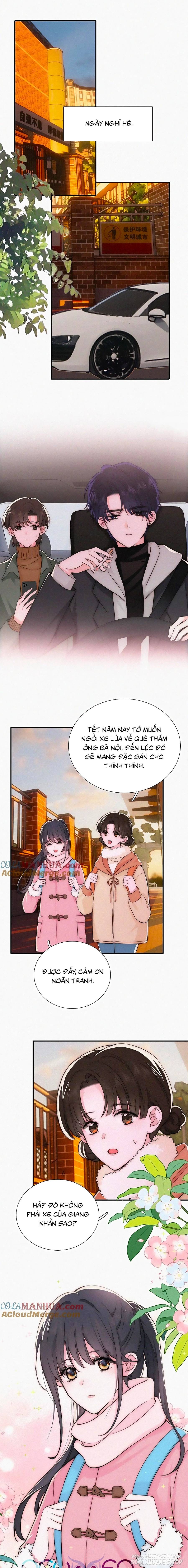 vẫn cứ nuông chiều chapter 62 3