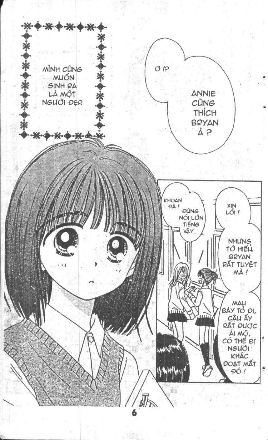 beautiful 100% chapter 1 5